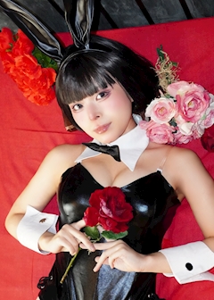 プロフィール写真5・ろん｜Bunny Base・バニーベース - 静岡 両替町のキャバクラ
