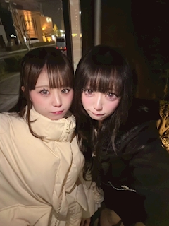 雪歌 ここあ「私服で撮ってみた💓🐰」