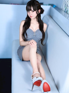 プロフィール写真9・雪歌 ここあ｜club SOLEIL・ソレイユ - 安城のキャバクラ