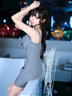 プロフィール写真3・雪歌 ここあ｜club SOLEIL・ソレイユ - 安城のキャバクラ