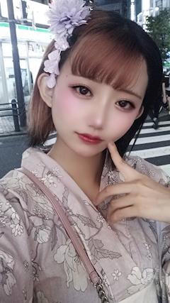 プロフィール写真1・ふわる｜NY・エヌワイ - 新横浜のガールズバー