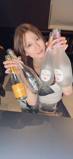 プロフィール写真3・あい|ESPADA・エスパーダ - 名古屋 錦のガールズバー