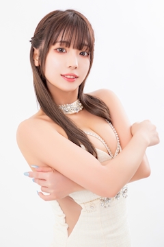 プロフィール写真4・桃白 ゆら|QUEEN's CLUB・クイーンズクラブ - 御徒町・上野のキャバクラ