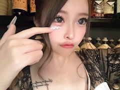 プロフィール写真3・ねお｜CLUB ZESSICA・ゼシカ - 木更津のキャバクラ