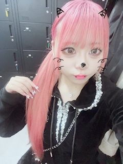 プロフィール写真5・ぴの❣️AILESS❣️｜AILESS・エス - 錦糸町駅南口のガールズバー