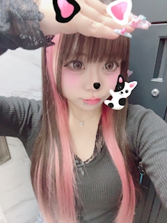 プロフィール写真3・ぴの❣️AILESS❣️｜AILESS・エス - 錦糸町駅南口のガールズバー