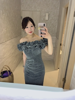 プロフィール写真2・るな🐬🫧沖縄シーサイド🫧🐬｜沖縄SEASIDE・オキナワシーサイド - 松山のキャバクラ