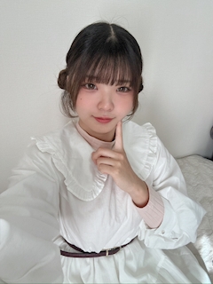 プロフィール写真3・ゆーる｜Qooai・クーアイ - ミナミのコンカフェ