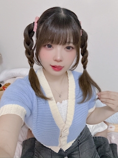 プロフィール写真2・ゆーる｜Qooai・クーアイ - ミナミのコンカフェ