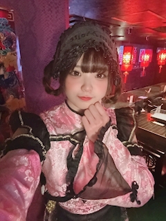 プロフィール写真1・ゆーる｜Qooai・クーアイ - ミナミのコンカフェ