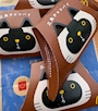 新着ブログ 三角チョコパーイ🍫🤎