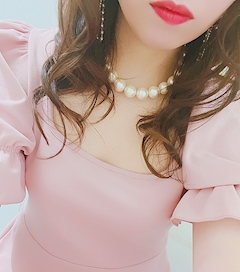 プロフィール写真1・・:*+.はるな🧸.:+|大阪 梅田 熟女キャバクラ・水響