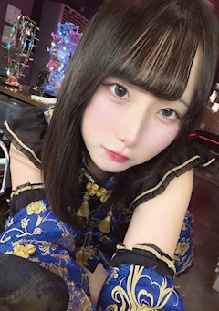 プロフィール写真1・るか｜Qooai 梅田店・クーアイ - 梅田のコンカフェ