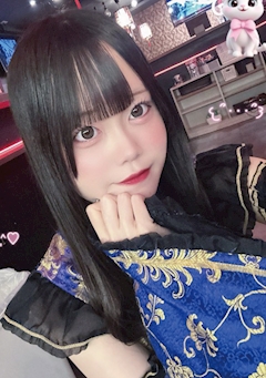 プロフィール写真1・ねる｜Qooai 梅田店・クーアイ - 梅田のコンカフェ