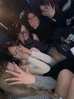 💋天城　聖蘭💋「まなみさんお疲れ様でした💙」