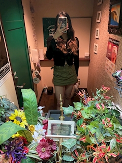 プロフィール写真4・💋天城 聖蘭💋|CROWN・クラウン - 山形駅前・香澄町のキャバクラ