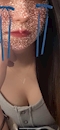 プロフィール写真5・💋天城 聖蘭💋|CROWN・クラウン - 山形駅前・香澄町のキャバクラ