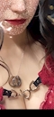 プロフィール写真3・💋天城 聖蘭💋|CROWN・クラウン - 山形駅前・香澄町のキャバクラ