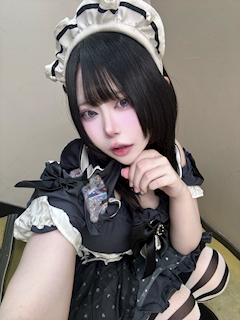 プロフィール写真2・うみ｜マシュメロ - 秋葉原のコンカフェ