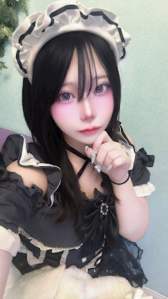 プロフィール写真4・うみ｜マシュメロ - 秋葉原のコンカフェ