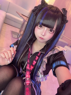 プロフィール写真1・あまね｜ニシキ近未来空間・ニシキキンミライクウカン - 名古屋 錦のコンカフェ