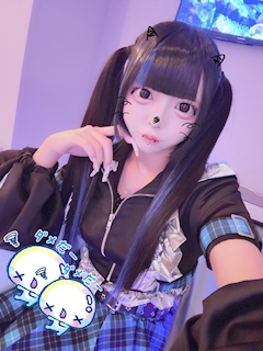 プロフィール写真2・あまね｜ニシキ近未来空間・ニシキキンミライクウカン - 名古屋 錦のコンカフェ