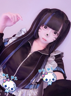 プロフィール写真4・あまね｜ニシキ近未来空間・ニシキキンミライクウカン - 名古屋 錦のコンカフェ