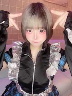 プロフィール写真1・おもち｜ニシキ近未来空間・ニシキキンミライクウカン - 名古屋 錦のコンカフェ