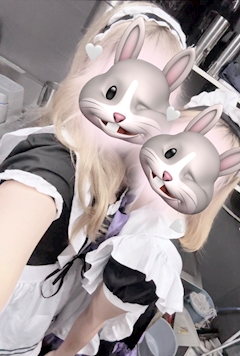 ななみ🌟「ひなお誕生日おめでとう( *´꒳`*)」