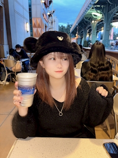 プロフィール写真2・ななみ🌟|AYANA RESORT・アヤナリゾート - 千葉・富士見町のガールズバー