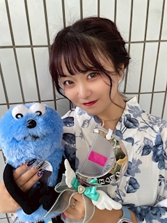 プロフィール写真6・ななみ🌟|AYANA RESORT・アヤナリゾート - 千葉・富士見町のガールズバー