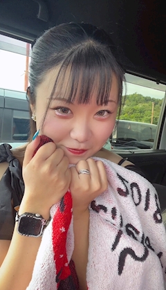 プロフィール写真5・ななみ🌟|AYANA RESORT・アヤナリゾート - 千葉・富士見町のガールズバー