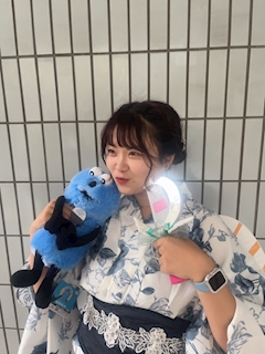 プロフィール写真5・ななみ🌟|AYANA RESORT・アヤナリゾート - 千葉・富士見町のガールズバー
