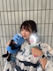 プロフィール写真5・ななみ🌟|AYANA RESORT・アヤナリゾート - 千葉・富士見町のガールズバー