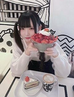 プロフィール写真2・あめ　シュシュ新橋SL店｜ChouChou新橋SL店・シュシュ新橋エスエル店 - 新橋のキャバクラ