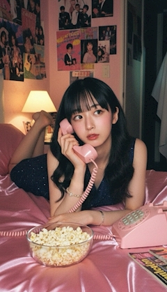 プロフィール写真2・美月｜CLUB J・クラブ ジェイ - 鹿児島県・天文館のキャバクラ