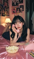 美月