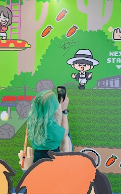 プロフィール写真2・はる｜NEW CLUB ONE・ワン - 成田のキャバクラ