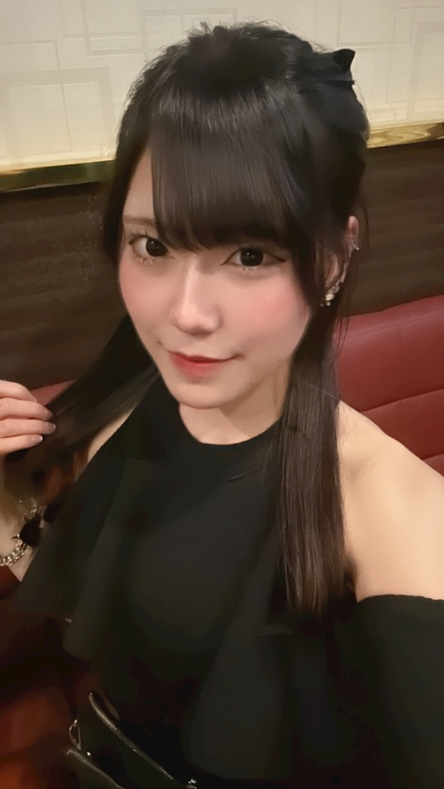 プロフィール写真1・こはく｜