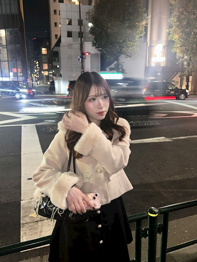 プロフィール写真1・ねね🐰ྀི｜