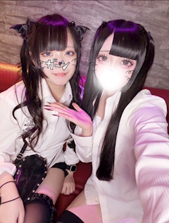 ぴこ「彼シャツ👔」