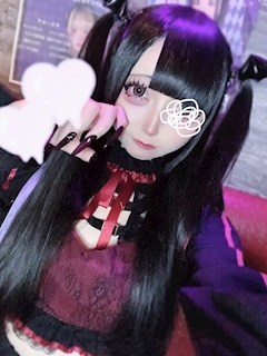 プロフィール写真2・ぴこ|エビバデビル・エビバデビル - 赤羽のコンカフェ