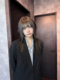 プロフィール写真2・つむぎ　ムーミー｜mu-mii・ムーミー - 神田のキャバクラ