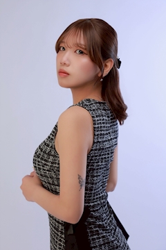 プロフィール写真1・川口　優花｜MY HONEY・マイハニー - ミナミのキャバクラ