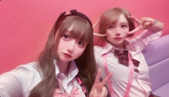 りしぇ「おでけけの予定🎶」