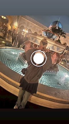 プロフィール写真1・りお｜Girls Bar Stories・ストーリーズ - 自由が丘のガールズバー