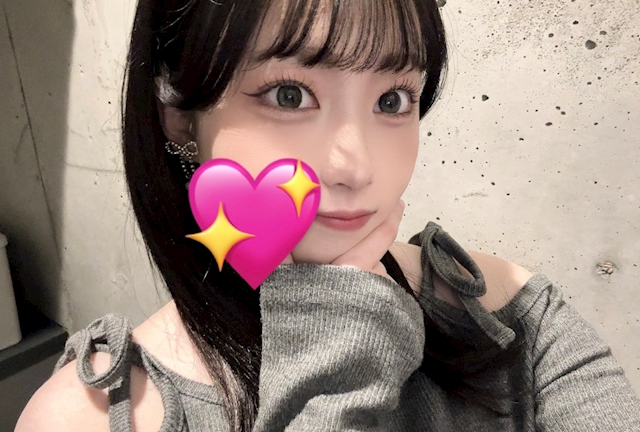 プロフィール写真1・のの｜