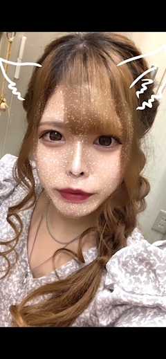 プロフィール写真6・万貴｜Luminoa・ルミノア - ミナミのスナック