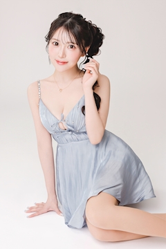 プロフィール写真2・華咲 なぎ｜BARCELONA 桃李・トウリ - すすきのニュークラブ（キャバクラ）