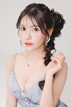 プロフィール写真1・華咲 なぎ｜BARCELONA 桃李・トウリ - すすきのニュークラブ（キャバクラ）